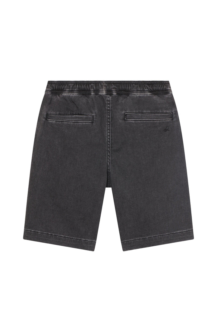 Jackson Short Kids| Haze Ultimate Knit | DL1961 Kids - The Ridge Kids