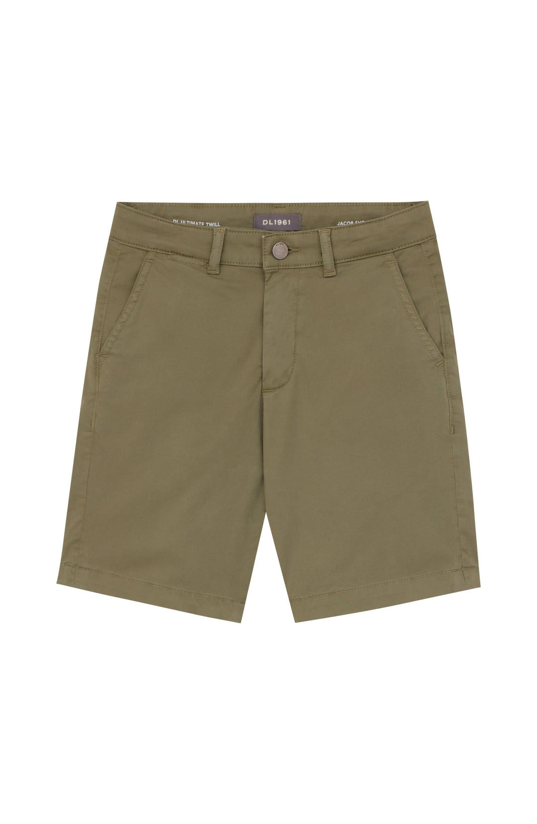 Jacob Short Kids | Slim Chino Retreat | DL1961 Kids - The Ridge Kids