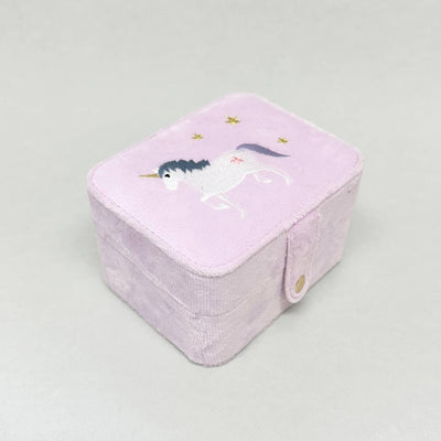 Jewelry Box | Unicorn | Rockahula Kids - The Ridge Kids