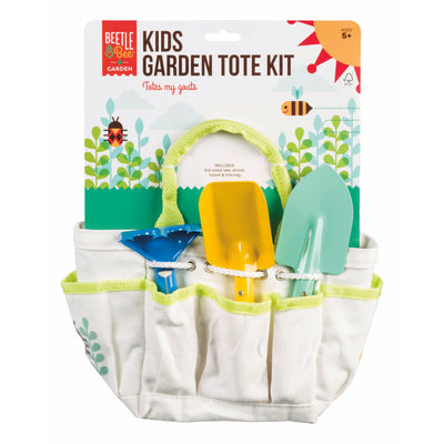 Kids Garden Tote Kit | Toysmith - The Ridge Kids