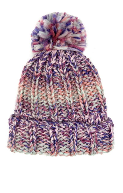 Knit Winter Hat | Babette Beanie Assorted Colors | Appaman - The Ridge Kids