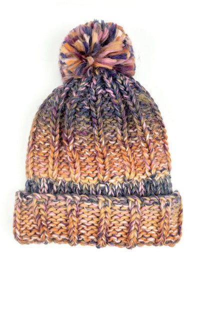 Knit Winter Hat | Babette Beanie Assorted Colors | Appaman - The Ridge Kids