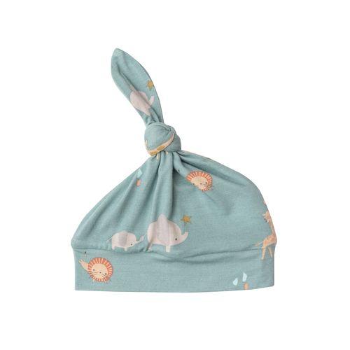 Knotted Baby Hat | Let&