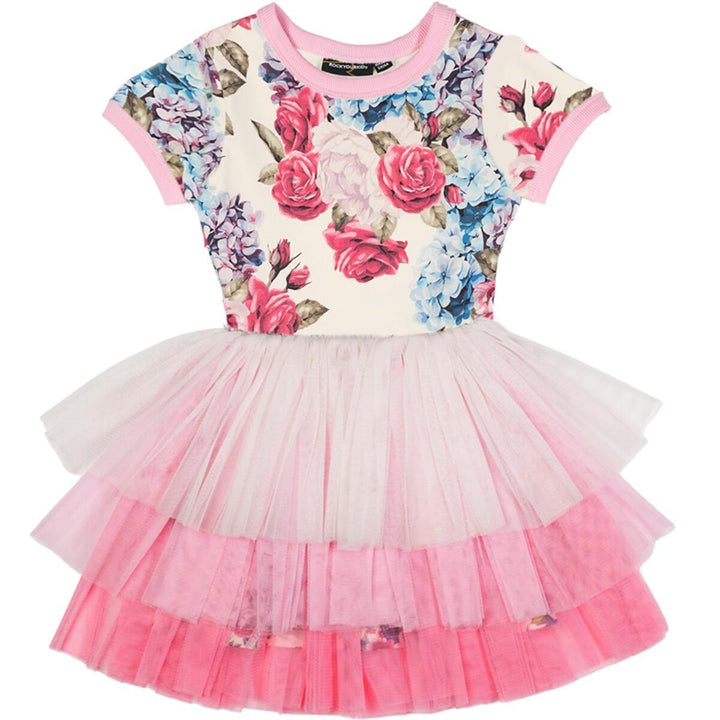 Girls Dress | Lena Circus | Rock Your Baby - The Ridge Kids
