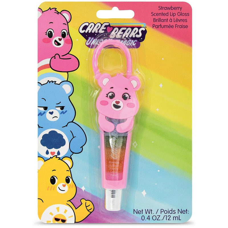 Lip Gloss | Rainbow Care Bears Lip Gloss | Iscream - The Ridge Kids