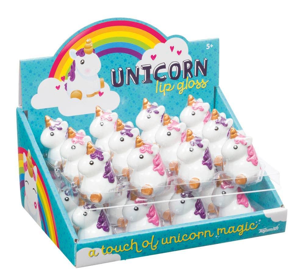 Lip Gloss | Unicorn | Toysmith - The Ridge Kids