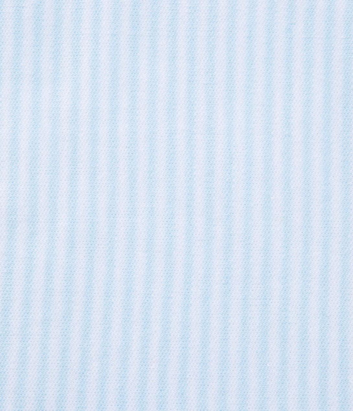 Little Me | Newborn Bib and Burp Set | Thank Heaven for Little Boys - The Ridge Kids