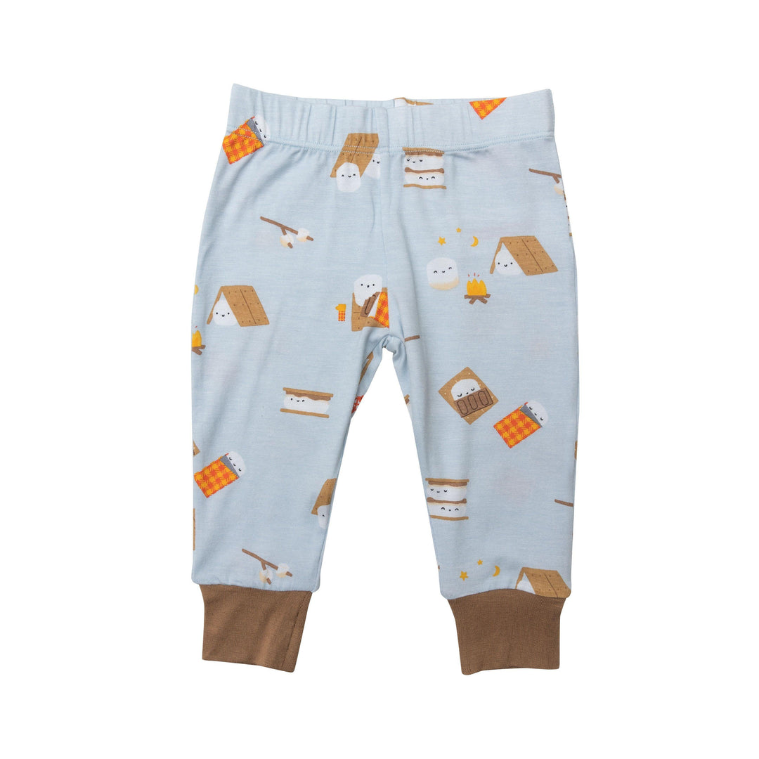 Loungewear Set | Yummy Smores | Angel Dear - The Ridge Kids