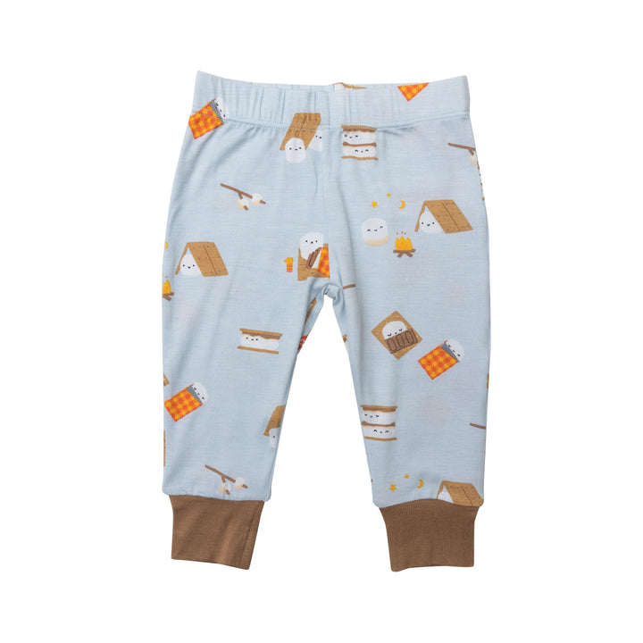 Loungewear Set | Yummy Smores | Angel Dear - The Ridge Kids