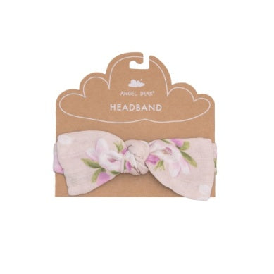 Headband | Southern Magnolias | Angel Dear
