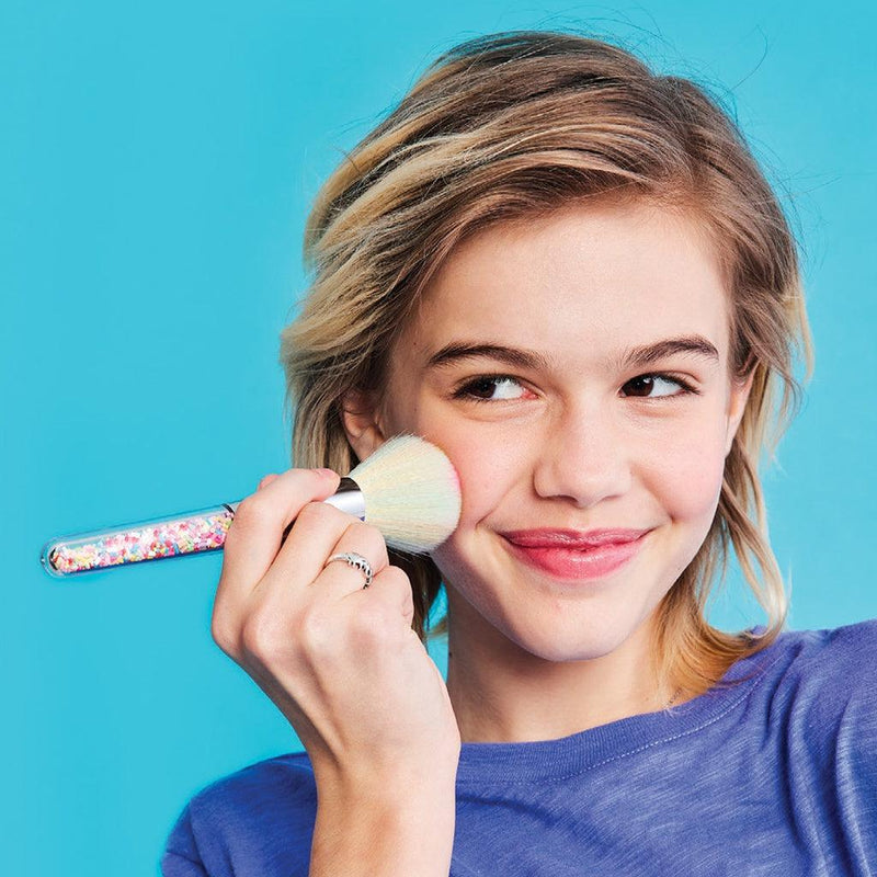 Make-Up Brush | Sprinkles Brush | Iscream - The Ridge Kids