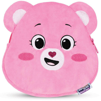 Make up Pouch | Furry- Cheer Bear | Iscream - The Ridge Kids