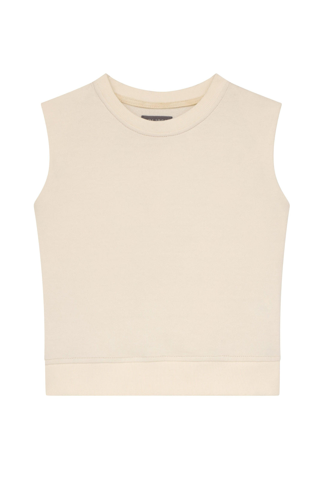 Muscle Tee Kids | Eggshell | DL1961 Kids - The Ridge Kids