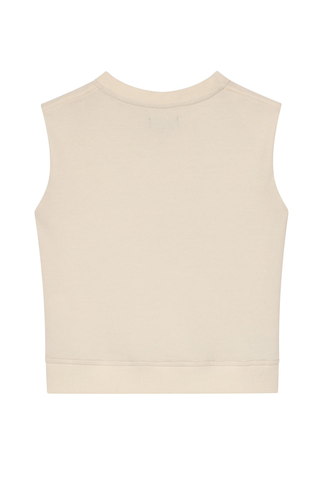 Muscle Tee Kids | Eggshell | DL1961 Kids - The Ridge Kids