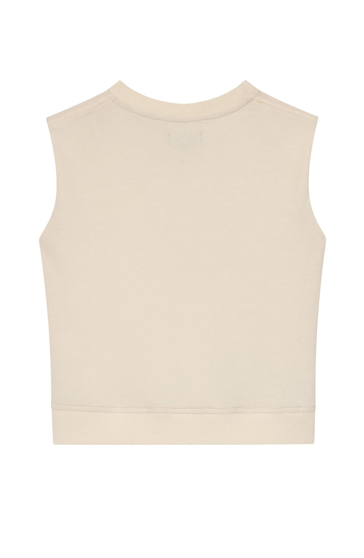 Muscle Tee Kids | Eggshell | DL1961 Kids - The Ridge Kids