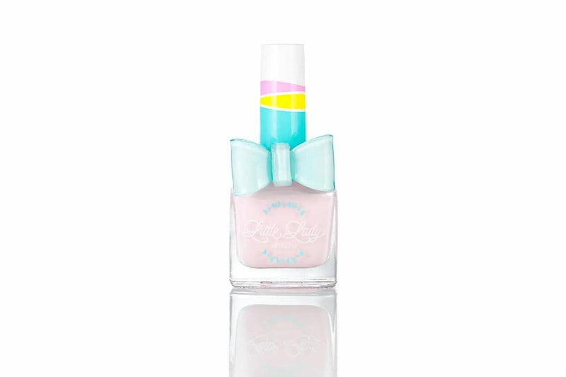 Nail Polish | Classic | Little Lady Products - The Ridge Kids