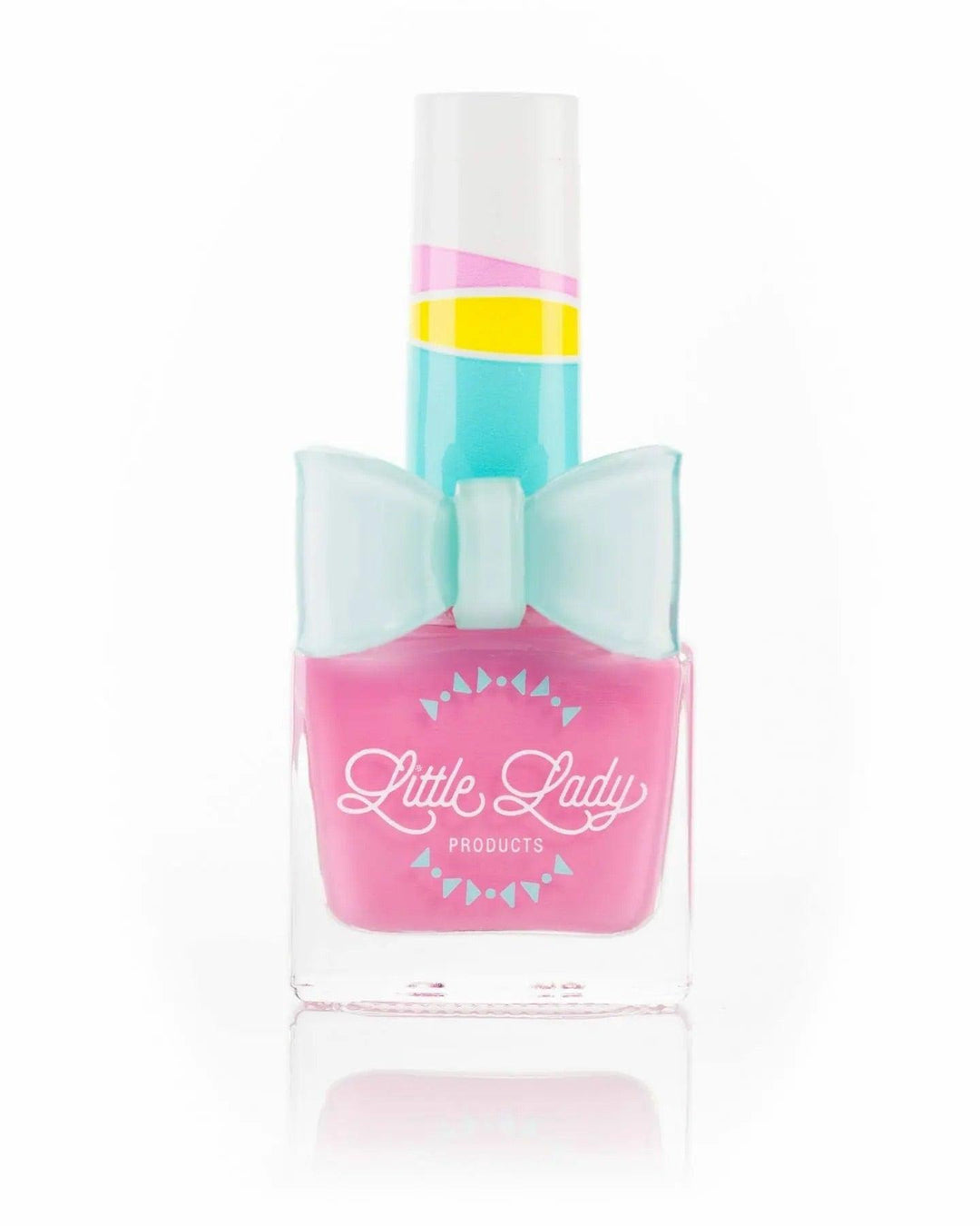 Nail Polish | Classic | Little Lady Products - The Ridge Kids