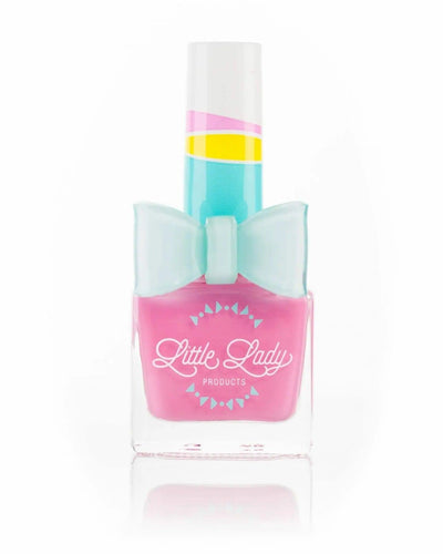 Nail Polish | Classic | Little Lady Products - The Ridge Kids