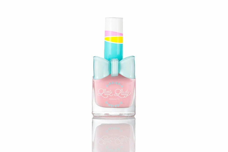 Nail Polish | Classic | Little Lady Products - The Ridge Kids