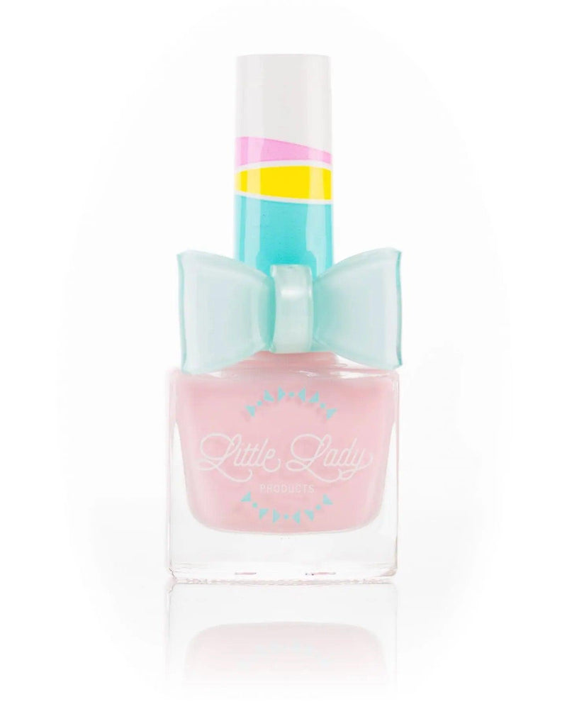 Nail Polish | Classic | Little Lady Products - The Ridge Kids