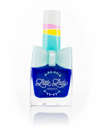 Nail Polish | Classic | Little Lady Products - The Ridge Kids