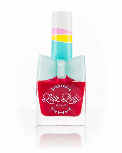 Nail Polish | Classic | Little Lady Products - The Ridge Kids