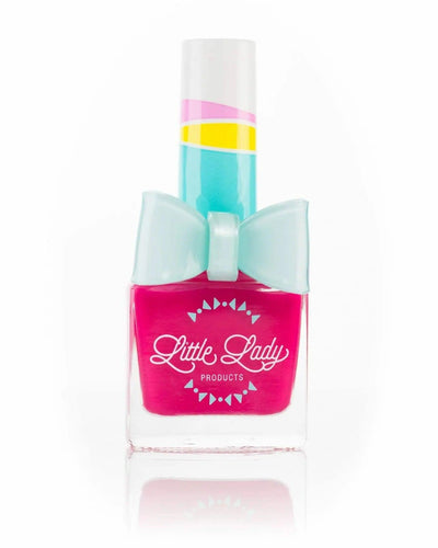 Nail Polish | Classic | Little Lady Products - The Ridge Kids