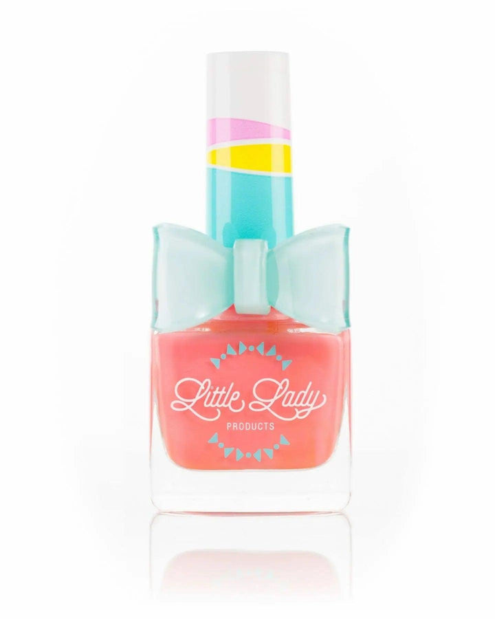 Nail Polish | Classic | Little Lady Products - The Ridge Kids