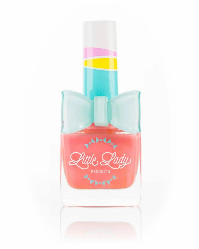 Nail Polish | Classic | Little Lady Products - The Ridge Kids