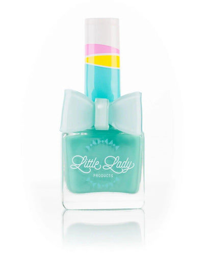 Nail Polish | Classic | Little Lady Products - The Ridge Kids