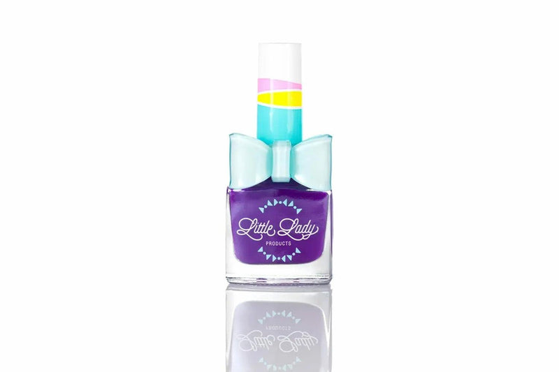 Nail Polish | Classic | Little Lady Products - The Ridge Kids