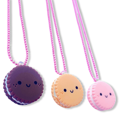 Necklace | Happy Cookie | Pop Cutie - The Ridge Kids