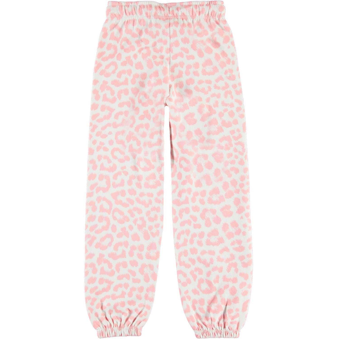 Organic Cotton Ammosa Faded Jaguar Sweatpant | Ombre | Molo - The Ridge Kids