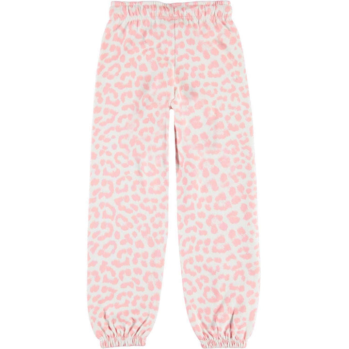 Organic Cotton Ammosa Faded Jaguar Sweatpant | Ombre | Molo - The Ridge Kids