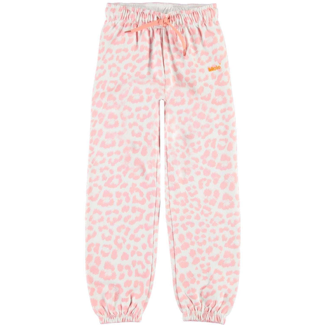 Organic Cotton Ammosa Faded Jaguar Sweatpant | Ombre | Molo - The Ridge Kids