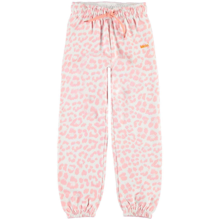 Organic Cotton Ammosa Faded Jaguar Sweatpant | Ombre | Molo - The Ridge Kids