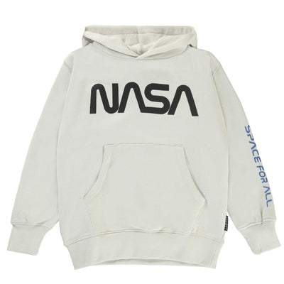 Organic Cotton Moz NASA Sweatshirt | NASA | Molo - The Ridge Kids