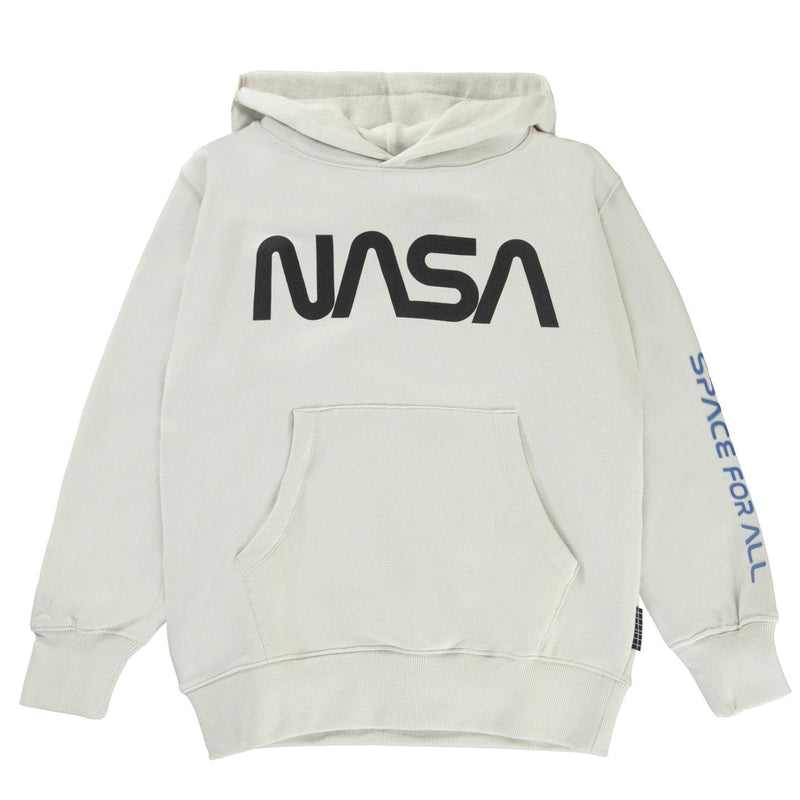 Organic Cotton Moz NASA Sweatshirt | NASA | Molo - The Ridge Kids