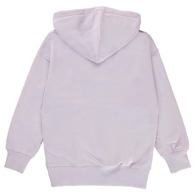 Organic Cotton Sweatshirt |  Moz in Frozen Lilac | Molo - The Ridge Kids