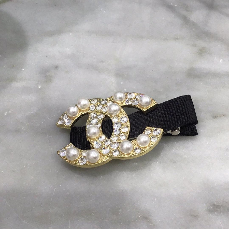 Pearl C Clips - The Ridge Kids