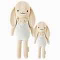 Plush Doll | Briar the Bunny | Cuddle and Kind - The Ridge Kids