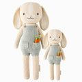 Plush doll | Henry the Bunny | Cuddle and Kind - The Ridge Kids