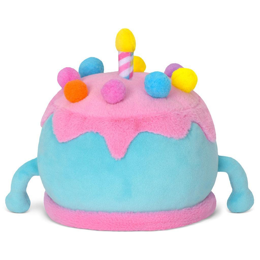 Plush | Birthday Cake | Iscream - The Ridge Kids