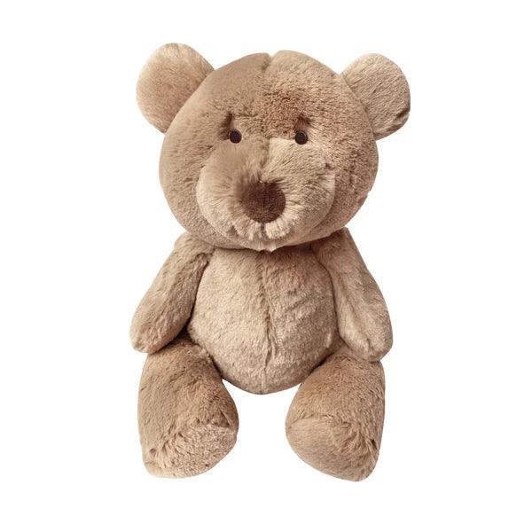 Plush Toy | Bear - Cypress Bear | O.B. Designs - The Ridge Kids