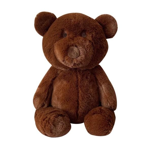 Plush Toy | Bear-Maple Bear | O.B. Designs - The Ridge Kids