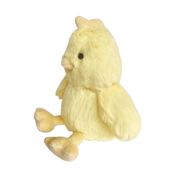 Plush Toy | Chicken - Chi Chi Chick | O.B. Designs - The Ridge Kids
