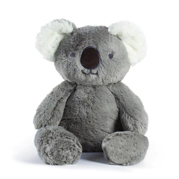 Plush Toy | Grey Koala- Kelly Koala Huggies | O.B. Designs - The Ridge Kids