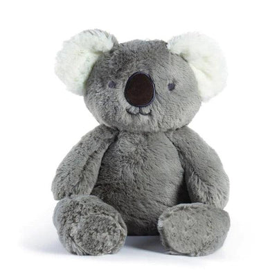 Plush Toy | Grey Koala- Kelly Koala Huggies | O.B. Designs - The Ridge Kids