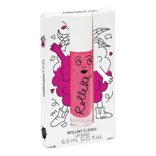 Fruity Lip Gloss Rollette | Various Flavors | Nailmatic - The Ridge Kids