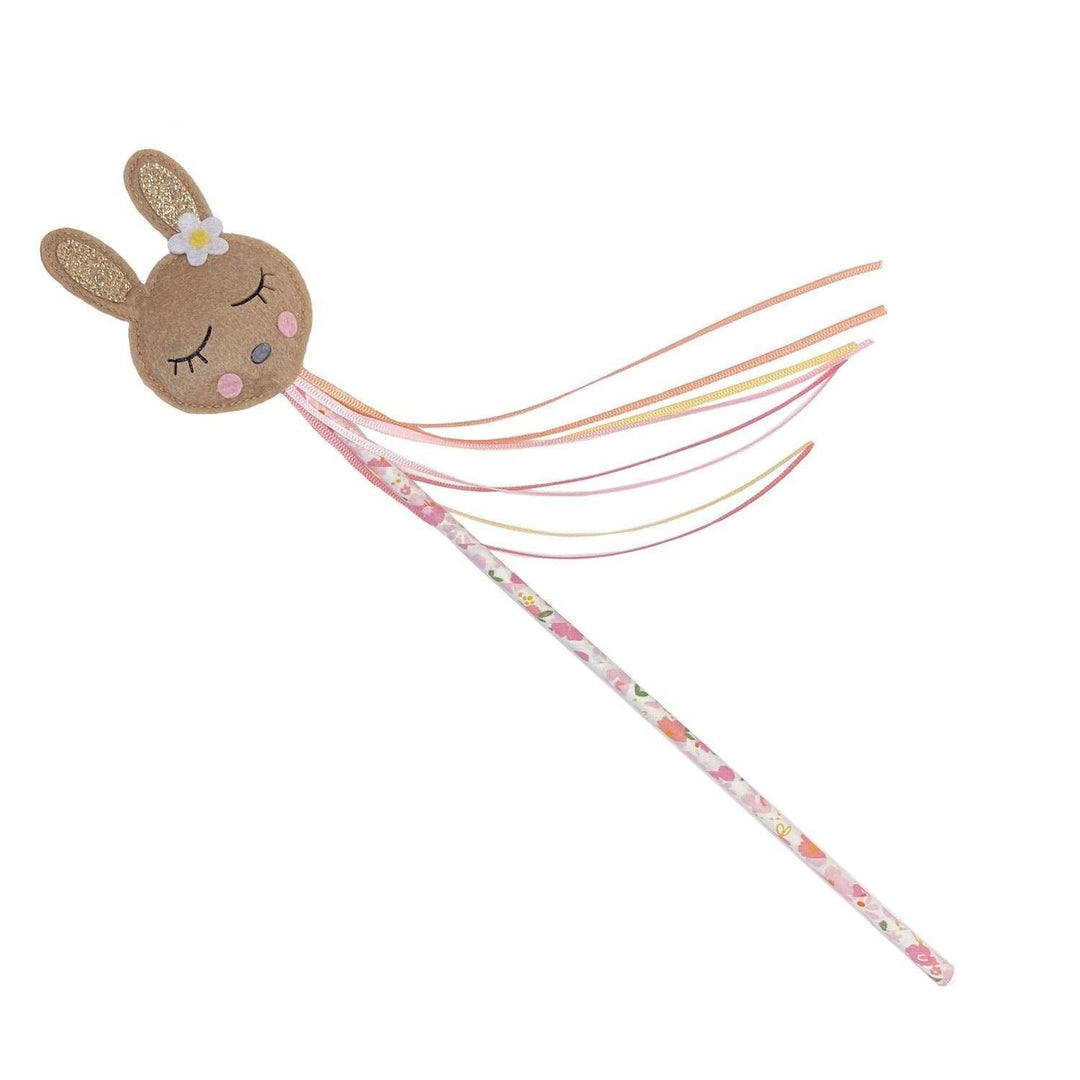 Betty Bunny Bloom Wand | Wand | Rockahula - The Ridge Kids